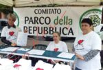 Corbetta corre contro l’ipertensione grazie al Comitato Parco della Repubblica. Restyling dell’area verde