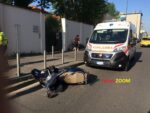 Incidente in via della Valtorta