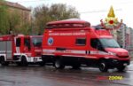 Un morto all’alba nel Naviglio. Era un 80enne italiano