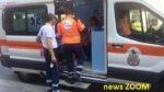 Brutto incidente stradale ad Abbiategrasso