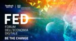 FED 2019 – Forum dell’ Economia Digitale