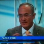 L’avvocato Paolo Vinci, volto noto della tv, parla di noi