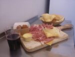 Gnocco Fritto a Milano. Dallo Street food al Take away, fino al ristorante emiliano