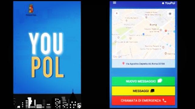 . Nasce l'App per segnalare bullismo e spaccio di droga - 09/10/2019