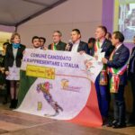 Ingria a “Communities in Bloom”, il concorso mondiale delle comunità in fiore