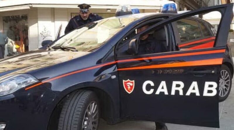 . Operazione furti. Ieri nel Magentino. Carabinieri in azione - 22/01/2020