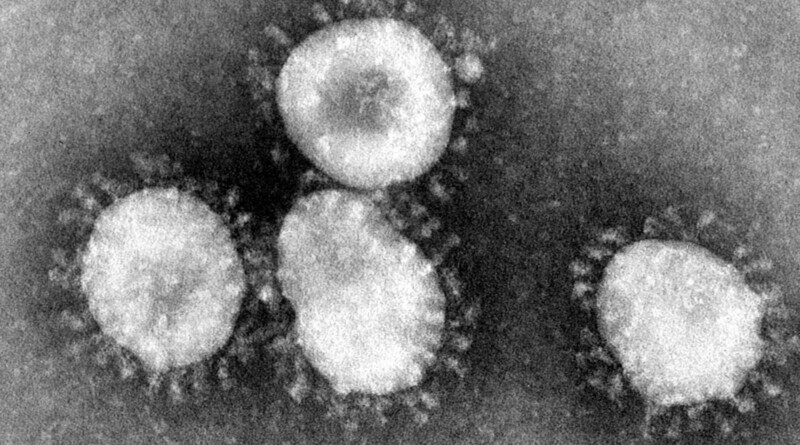 Coronavirus