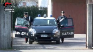 Furto in fiera. Arrestato un peruviano di 62 anni