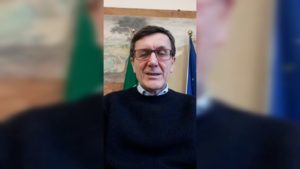 Ossona. Il messaggio del sindaco Marino Venegoni