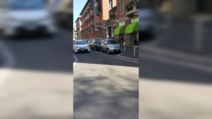 Atm. Gli accertatori del traffico possono far le multe?