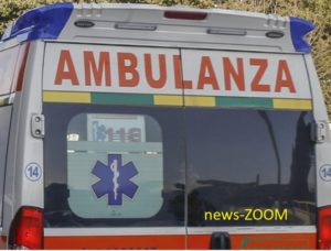 Grave incidente stradale a Turbigo: 71enne in arresto cardiocircolatorio