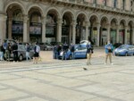 Milano. 25 daspo urbani e 4 rimpatri in 5 servizi straordinari