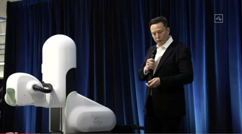 neuralink. Elon Musk presenta il suo avveniristico chip neuronale, Neuralink - 29/08/2020