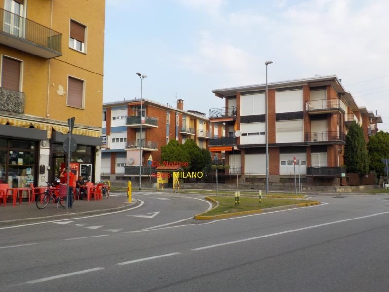 Ciclista 17enne investito in via Dante, a Magenta. Ora è in ospedale