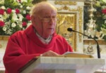 È  morto padre Giuseppe Oltolina, Somasco, per anni a Magenta