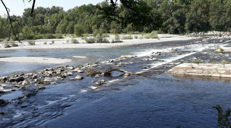 ambiente. Siccità nel Ticino: serve una gestione sistemica della risorsa idrica - 20/10/2020