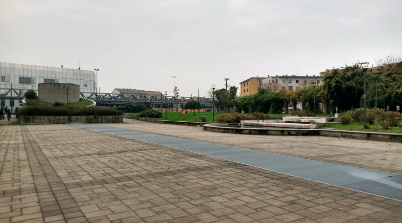 stazione fs di viale certosa