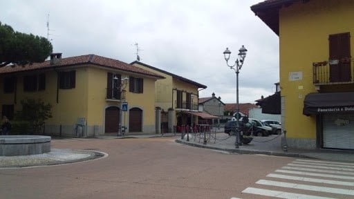 . Piazza San Giovanni a Cisliano: il progetto che esalta la storia con innovazioni - 25/11/2020