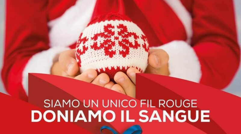 . L'Avis di Corbetta pensa già al post Covid. Gli auguri di Natale - 18/12/2020