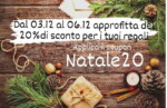 gioielli per Natale