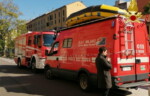 Morto nel naviglio Martesana. Le indagini sono in corso