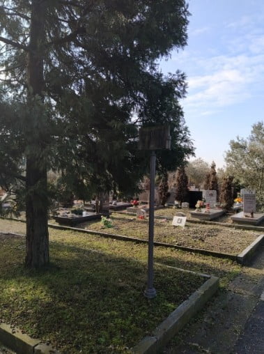 3 Cimitero di Lambrate