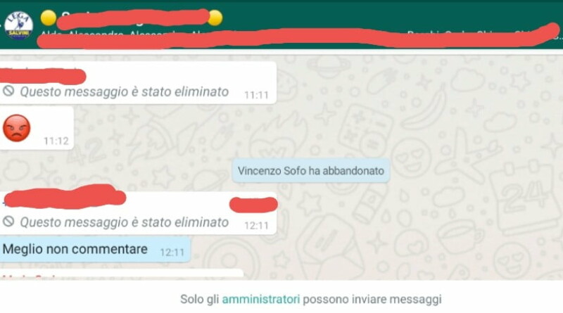 vincenzo Sofo