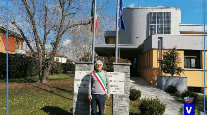 . Vanzaghello. Lettera aperta al sindaco Arconte Gatti dalla Guardia Nazionale - 15/06/2022