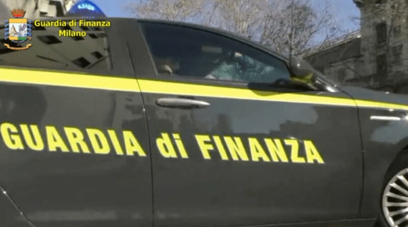 . Inveruno. Vivai sotto sequestro. Arrestato il titolare - 23/02/2021