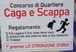 Le cacche di cane a Ossona stanno facendo davvero arrabbiare tutti