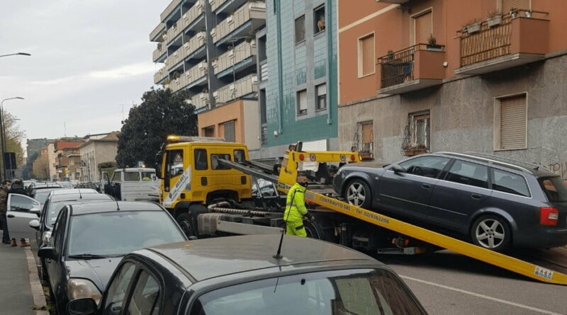 . Contachilometri delle auto usate. Attenti al ritocco - 28/03/2021