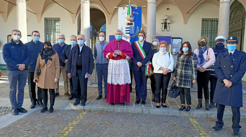 . Festa del Perdono in sicurezza. Corbetta - 08/04/2021