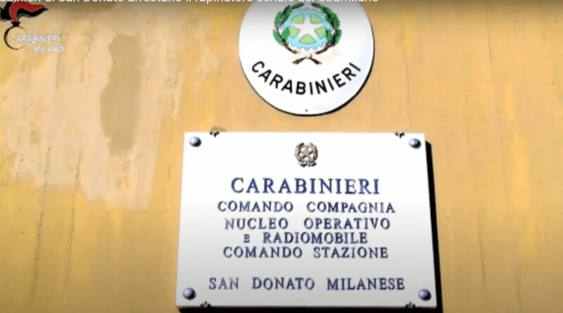 laghetto,parco forlanini. Abbandonato dai compagni, annega nel laghetto per fuggire ai carabinieri - 23/08/2021