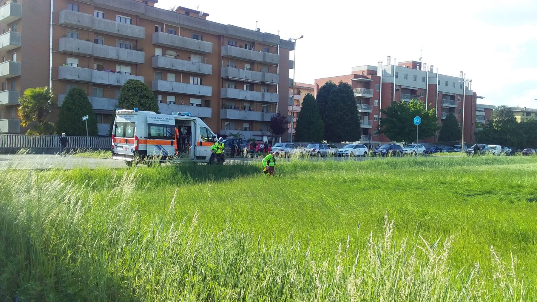 . Deceduta dopo il malore Emy Minacore, l'infermiera magentina - 03/05/2021