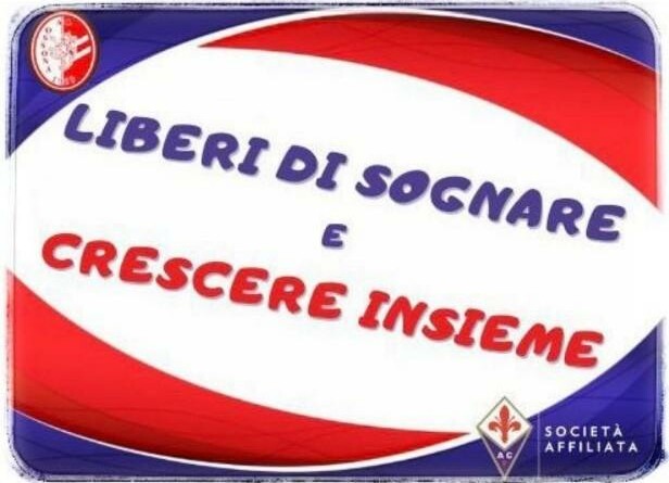 fiorentina. Calcio. AC Ossona e Fiorentina. Ora ce la giochiamo - 25/05/2021