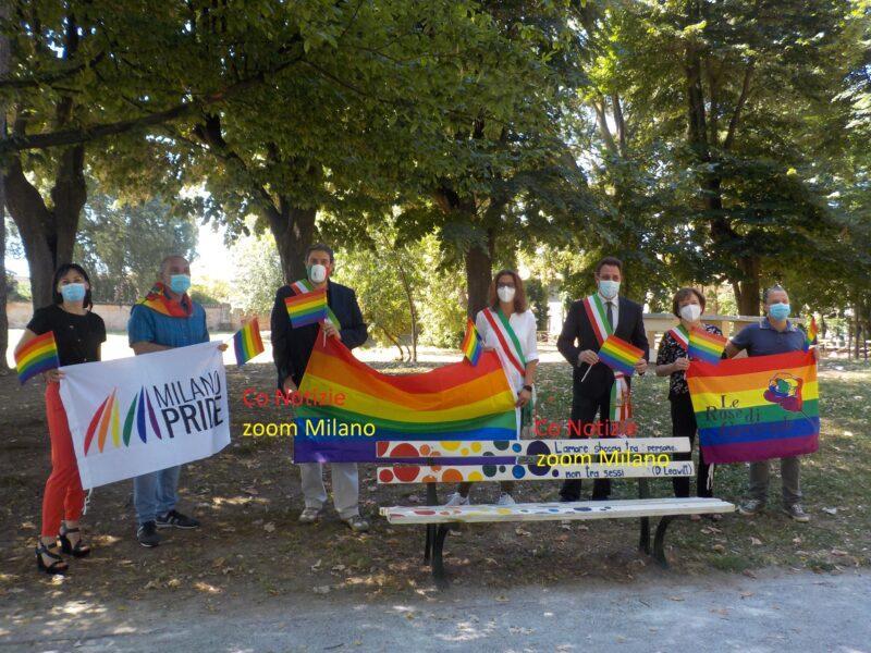 Rete Re.A.Dy a Corbetta. Magenta non dà il patrocino al “Pride”