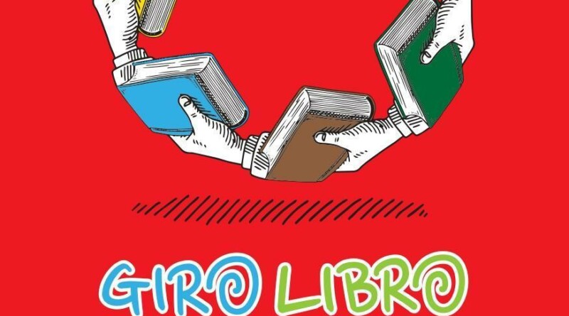 . “GiroLibro” per donare cultura: a Milano ne beneficerà l’Istituto Comprensivo Sandro Pertini in Bicocca - 10/06/2021