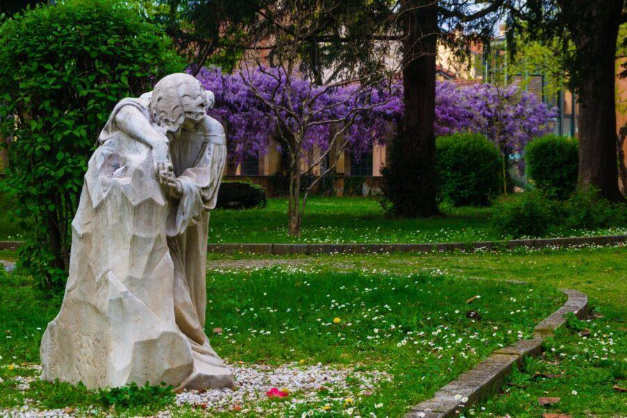 Maratona di lettura “Ad Alta Voce” nel Parco Storico di villa Burba a Rho