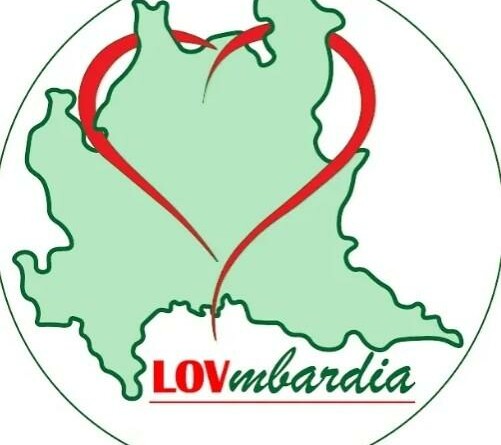 lov,lombardia. Cresce la voglia di amore (Lov) per la Lombardia - 01/06/2021