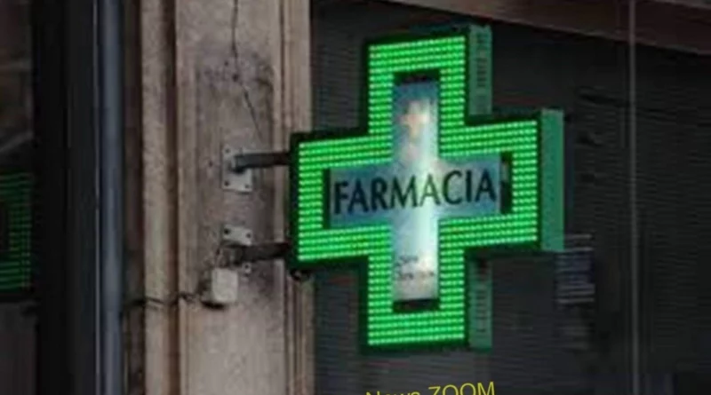 Rapina in farmacia,milano. Doppia rapina in farmacia a Milano: il rapinatore scappa in monopattino. Ricerche in corso - 29/11/2023