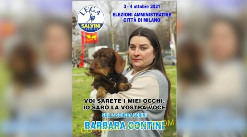 . Niente barriere architettoniche e design universale. Le riflessioni di Barbara Contini di "Lega per Salvini premier" - 14/09/2021