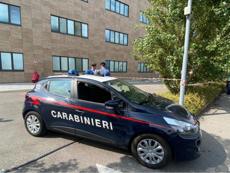 Morti sul lavoro. Congelati dall’azoto 2 operai