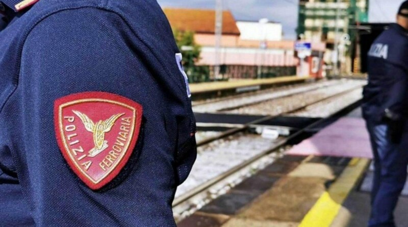 rame,droga. Milano, spaccio di droga e furto di rame nelle stazioni. 2 arresti - 23/10/2024