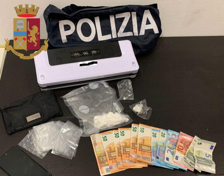 Milano, via Grazioli. 4 arresti con lenta sicurezza