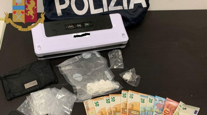 milano,comasina,nordafricani. Milano, via Grazioli. 4 arresti con lenta sicurezza - 29/05/2023