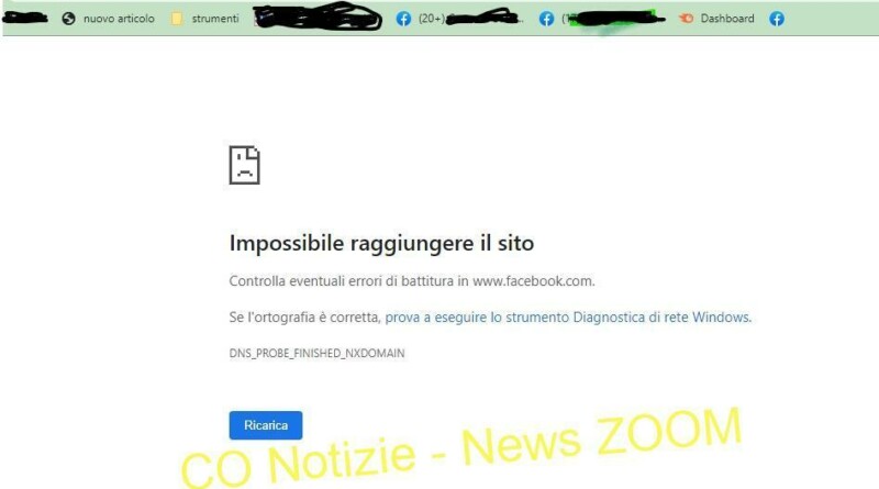 facebook, whatsapp. Facebook e whatsapp sono down il giorno delle elezioni in Italia. Ora mi aspetto che la gente impazzisca - 04/10/2021