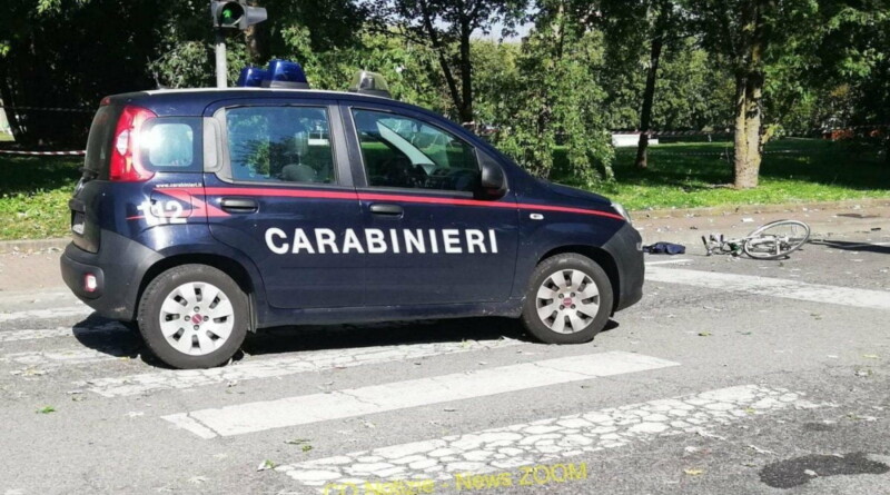 omicidio,buccinasco. Omicidio a Buccinasco. Gli sparano alla testa per strada ( le foto) - 11/10/2021