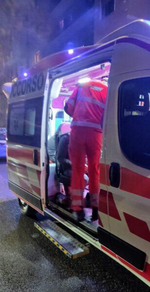 Incidente a Morimondo. 4 feriti in codice giallo e 1 in codice rosso