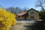 Al via il rifacimento della passerella ciclopedonale a “La Fagiana”. Magenta