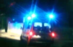 Grave incidente stradale a Milano. 2 feriti